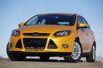 Ford Focus 2012 года